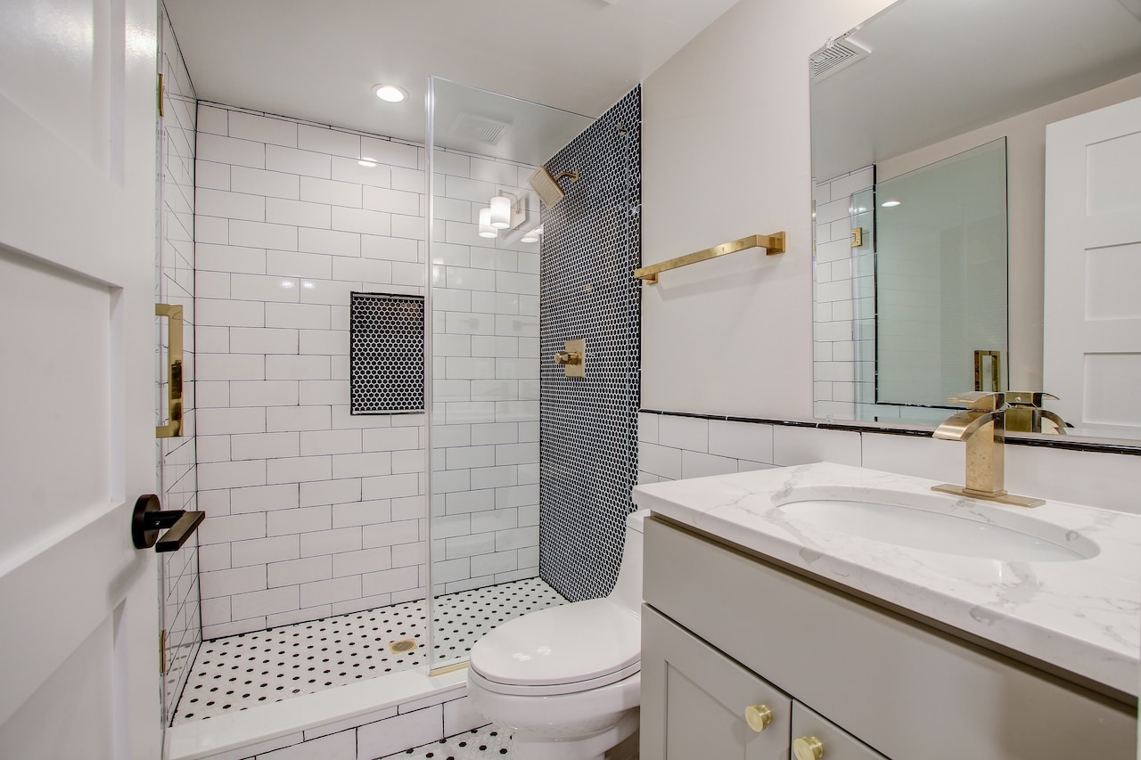 Bathroom Remodeling Bradenton