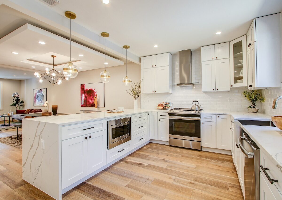 How Much Does a 9x9 Kitchen Remodel Cost?