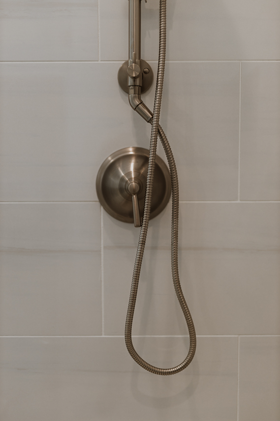 bathroom shower installation columbia