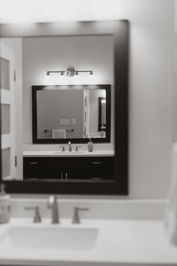 bathroom vanities remodel