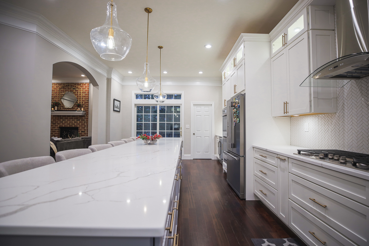 kitchen remodeling cherry hill