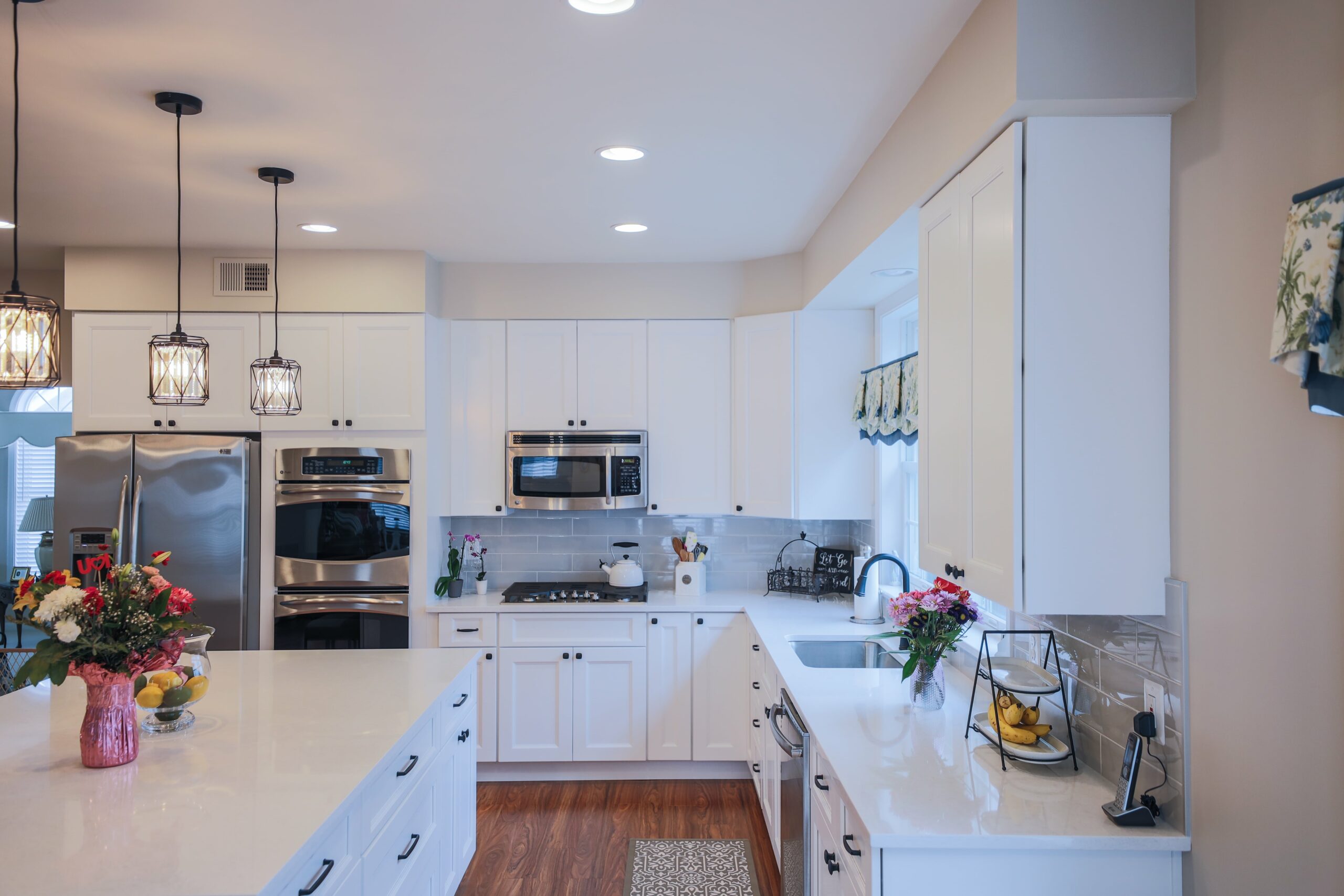 kitchen remodeling companies frederick
