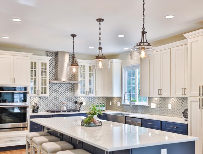 kitchen remodeling cost