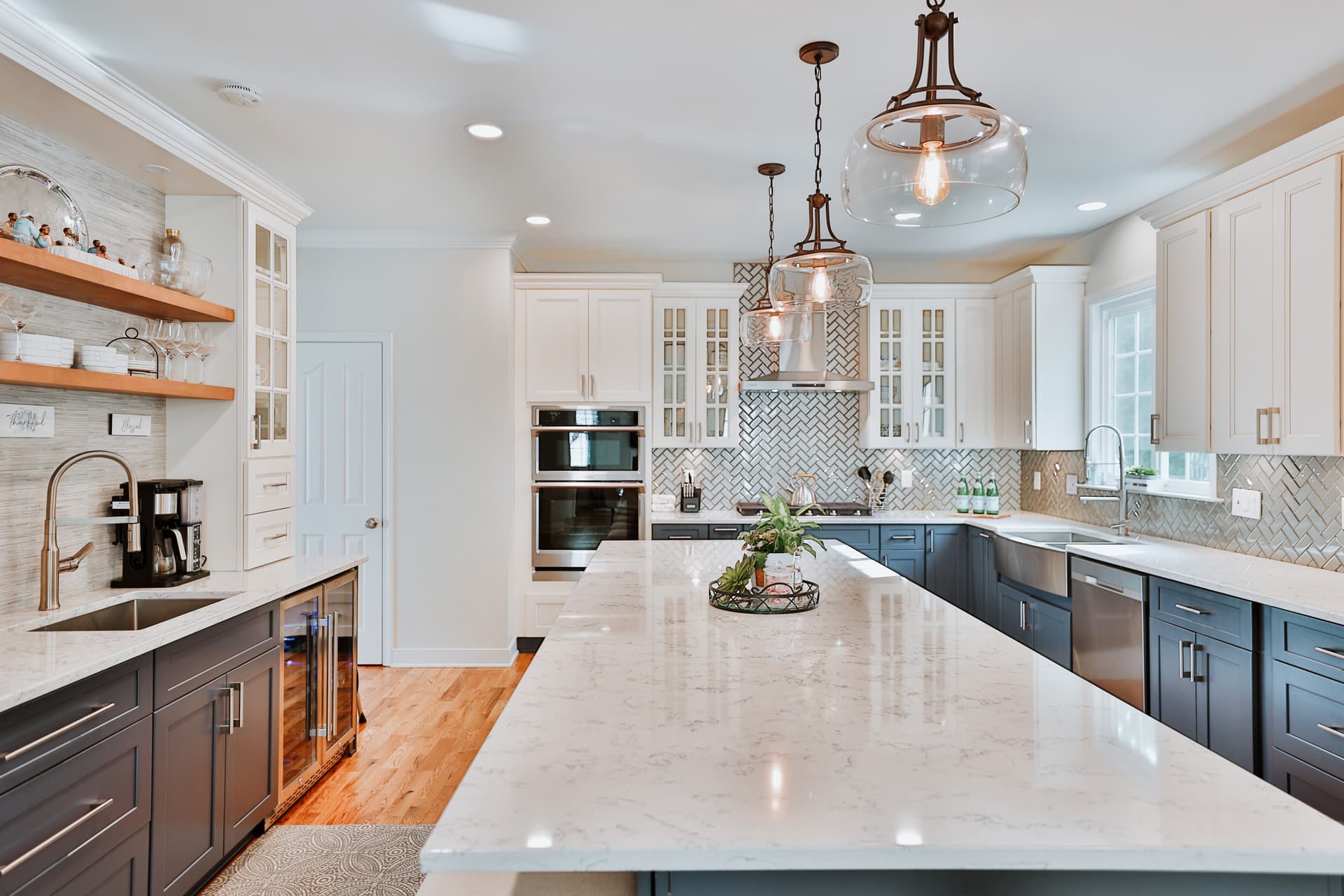 kitchen remodeling cost