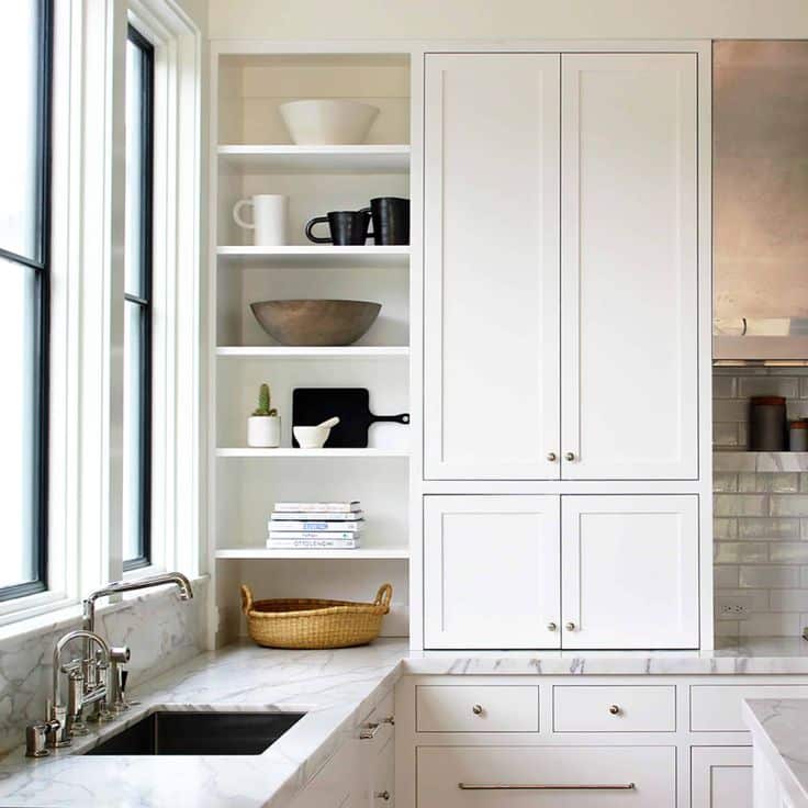 5 Genius Reasons You Need Kitchen Drawers Instead of Cabinets!