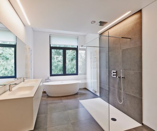 master bathroom trends