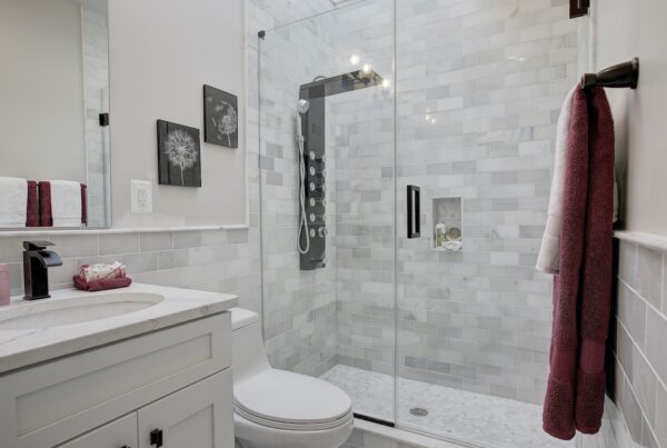 Bathroom Remodeling Washington DC | VKB Kitchen And Bath