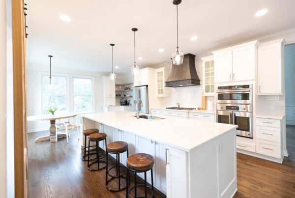 Kitchen Remodeling Project in Elkridge, MD