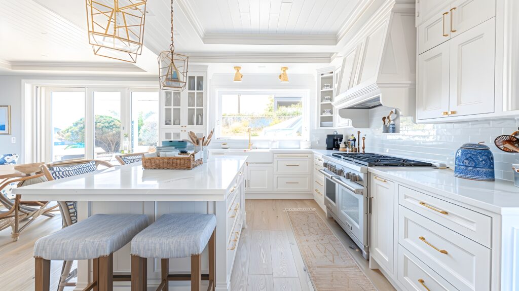 countertop materials