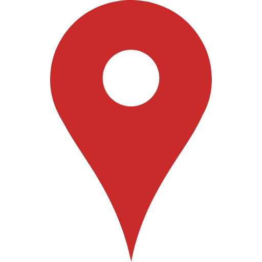 Map Pin Icon